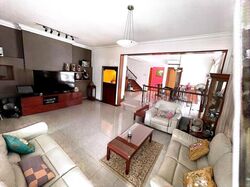 Lentor View (D26), Terrace #497266771